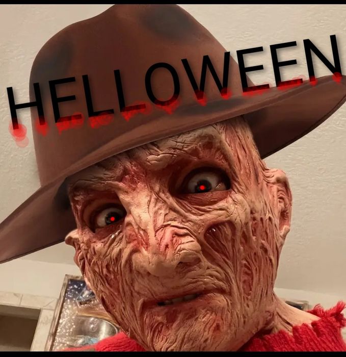 Хелоуин парти . Helloween party с Наско Праско