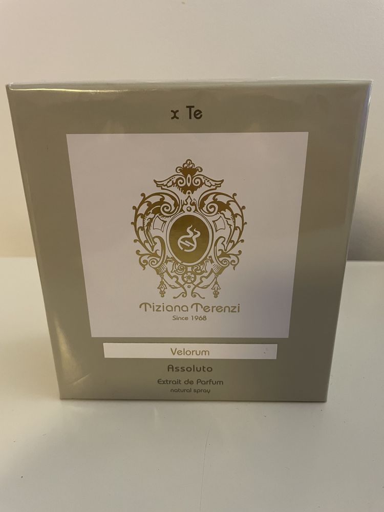 Tiziana Terenzi Velorum 100ml parfum