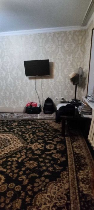 5 квартал. 1\1\4. Кирпичный дом. Метро Новза. TL