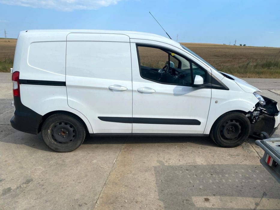 Продавам Ford Transit Courier 1.5 TDCI, Форд Транзит Куриер на части