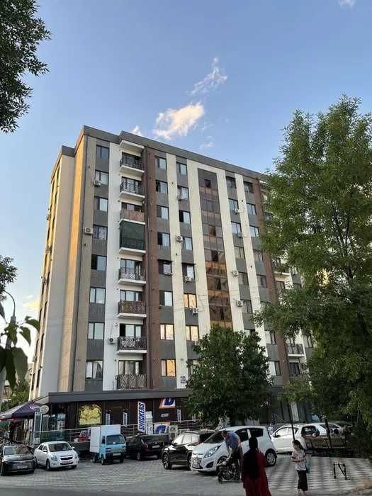 1-кв, 30 м², евро, NeoHouse, эт. 9/9, кирпич, Юнусабад-14!`