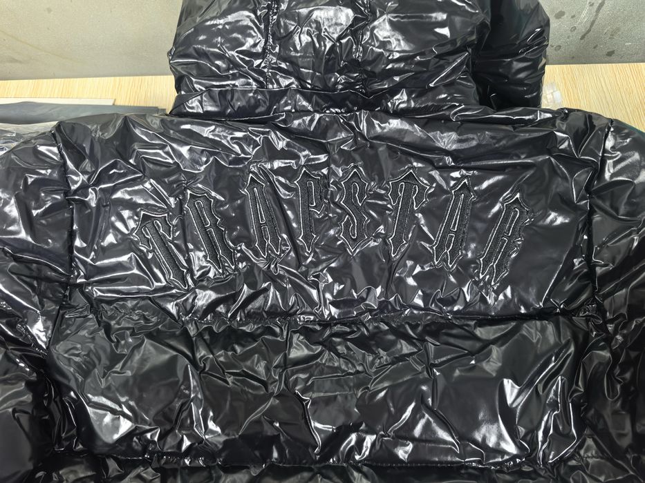 Geaca Trapstar Shiny