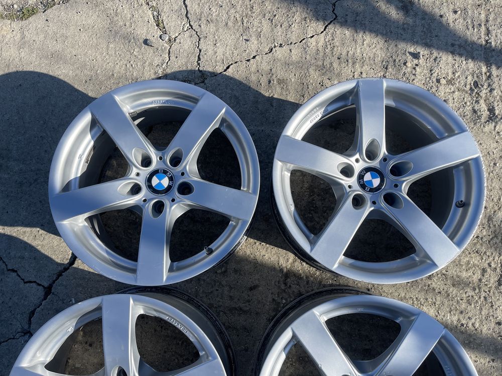 Джанти за BMW 17” 5X120 E60 E90 E91 E46 F10 F30