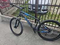 Bicicleta rockrider st 120 pa 27,5