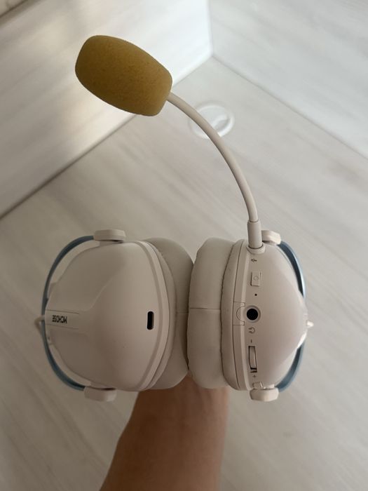 Mchose клавиатура,наушник безпроводной