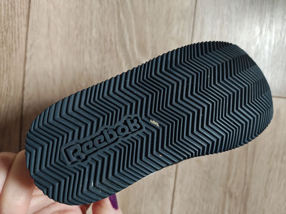 Adidași Reebok băieți, 22, 5