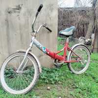 Продам велосипед DACHA (STELS)