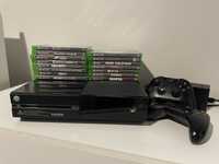 Xbox One 500GB.