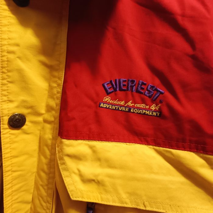 Geaca de munte Everest Xl