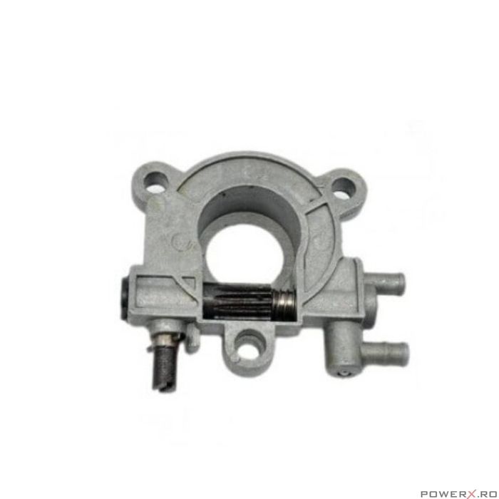 Pompa de ulei pentru drujba CN 6200, Ural, Blade, Campion, Ruris,