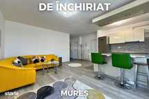 Apartament cu 3 camere | Maurer Residence | 500 €