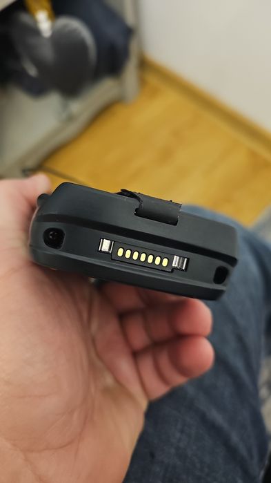 Vand Motorola Mc55A0
