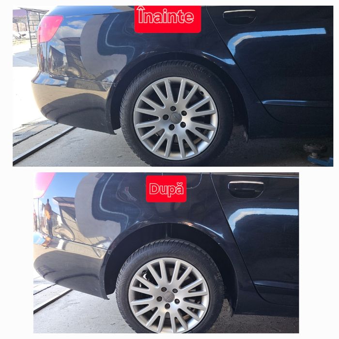 Perne aer auxiliare pentru toate marcile auto