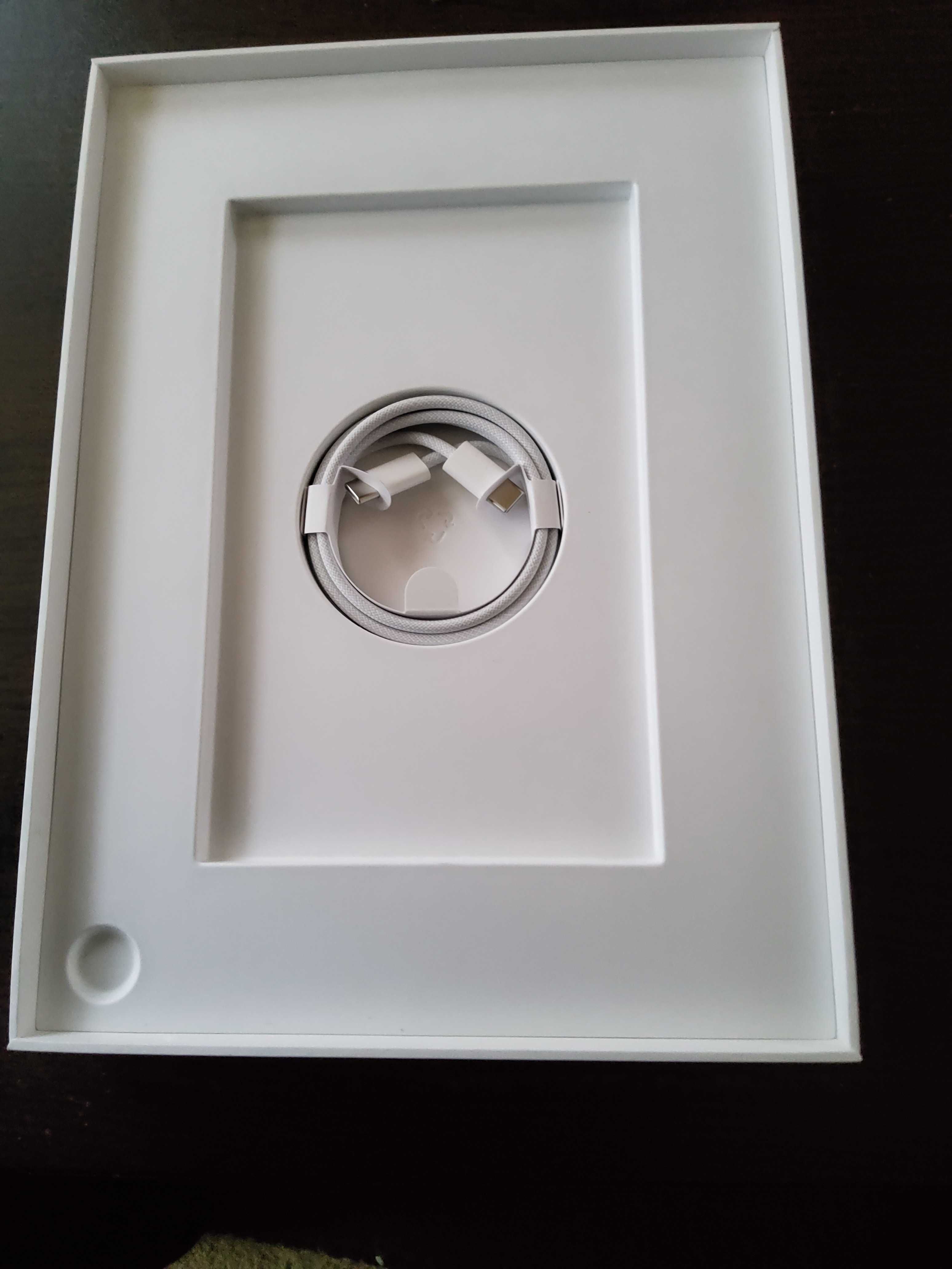 IPad 10 10,9 10thGen Celluar 64GB ЧИСТО НОВ