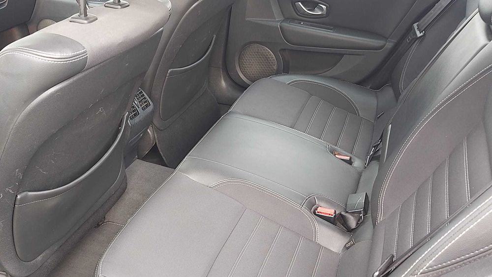 Renault Laguna 2.0 Diesel 150 CP