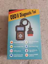 Tester diagnoza auto