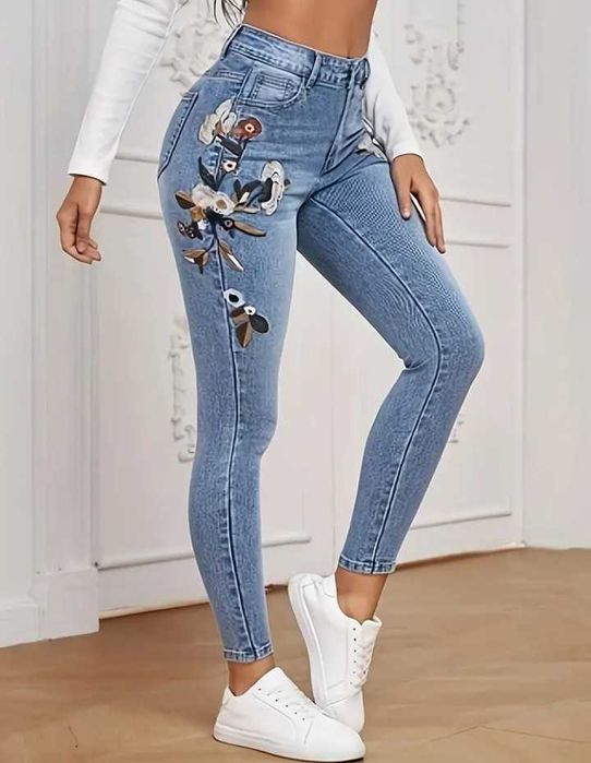 Дамски панталон.