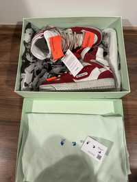 Sneakers Off-White originali