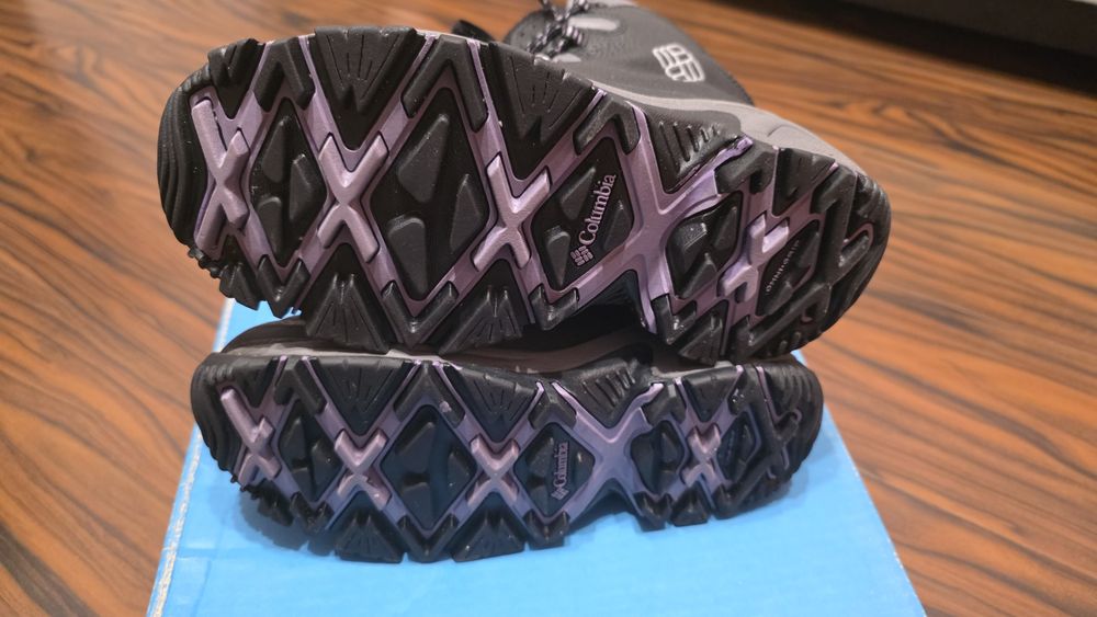 Bocanci Columbia Bugaboot