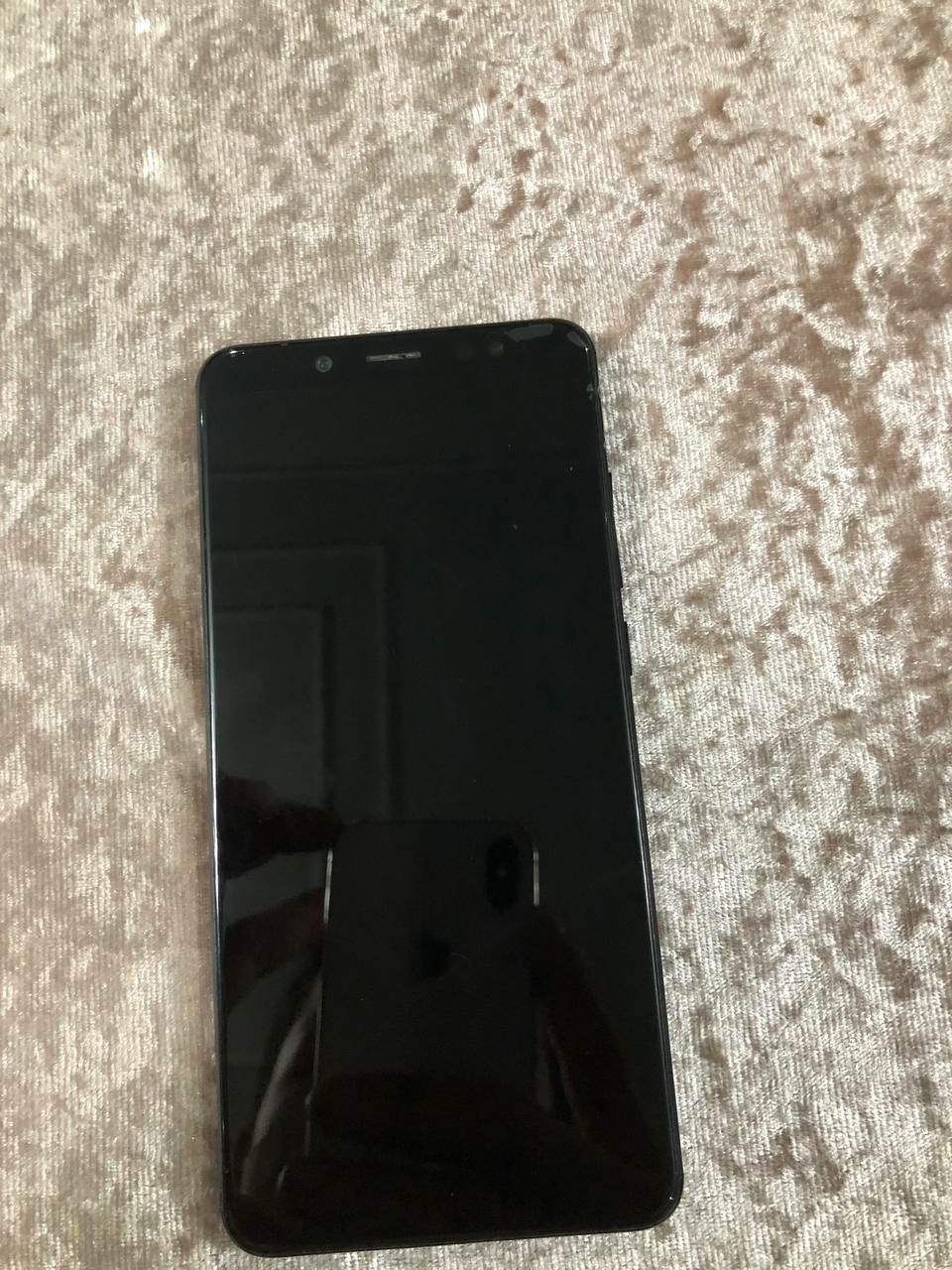 Redmi note 5 xotira 32 gb