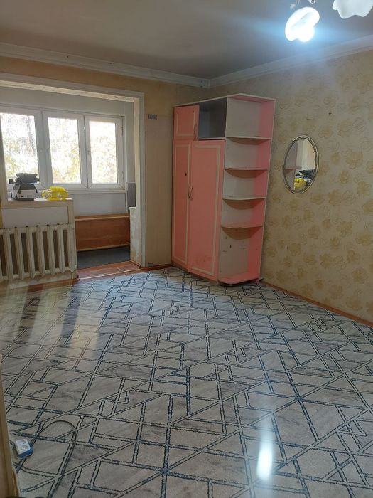 Сдам квартиру на фархатском