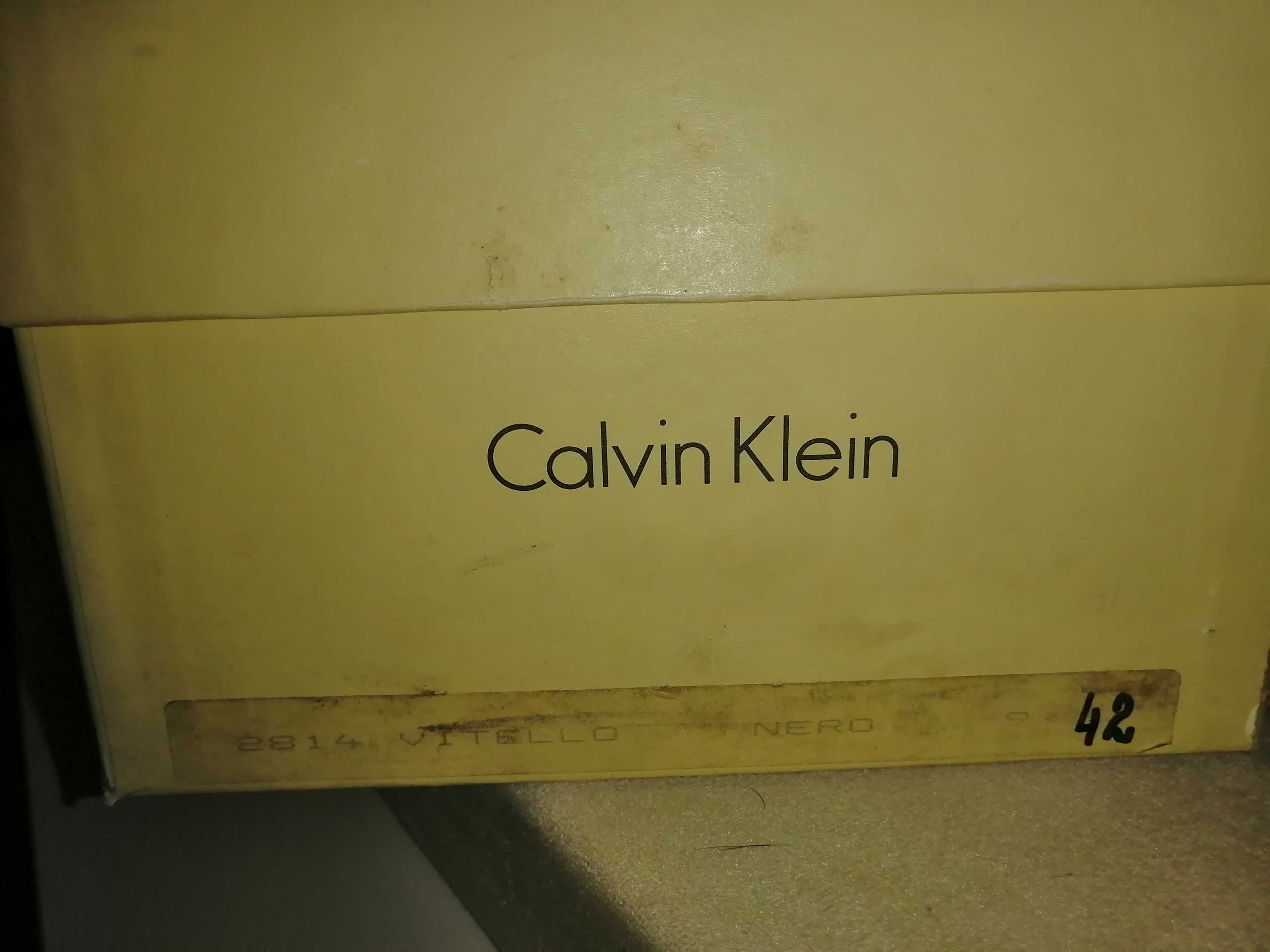 Мъжки обувки Calvin Klein 42