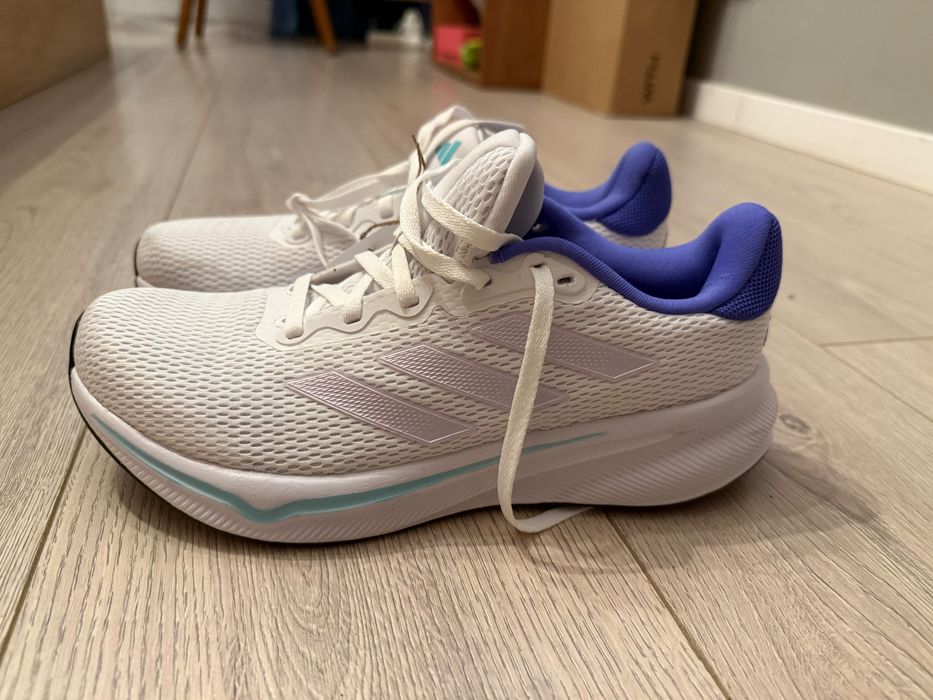 Adidas running shoes