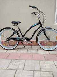 Bicicleta k9 roti 26