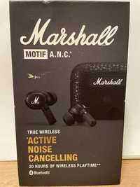 Marshall Motif ANC Nou sigilat