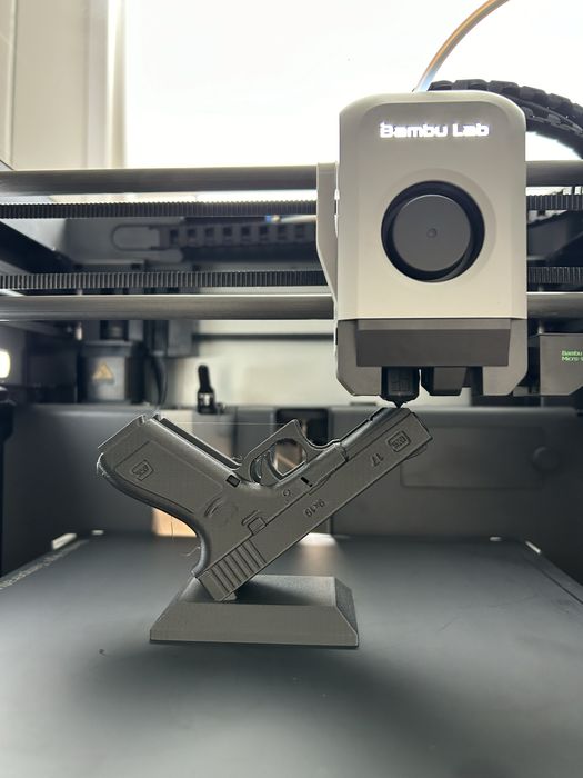 Proiectare si Printare 3D