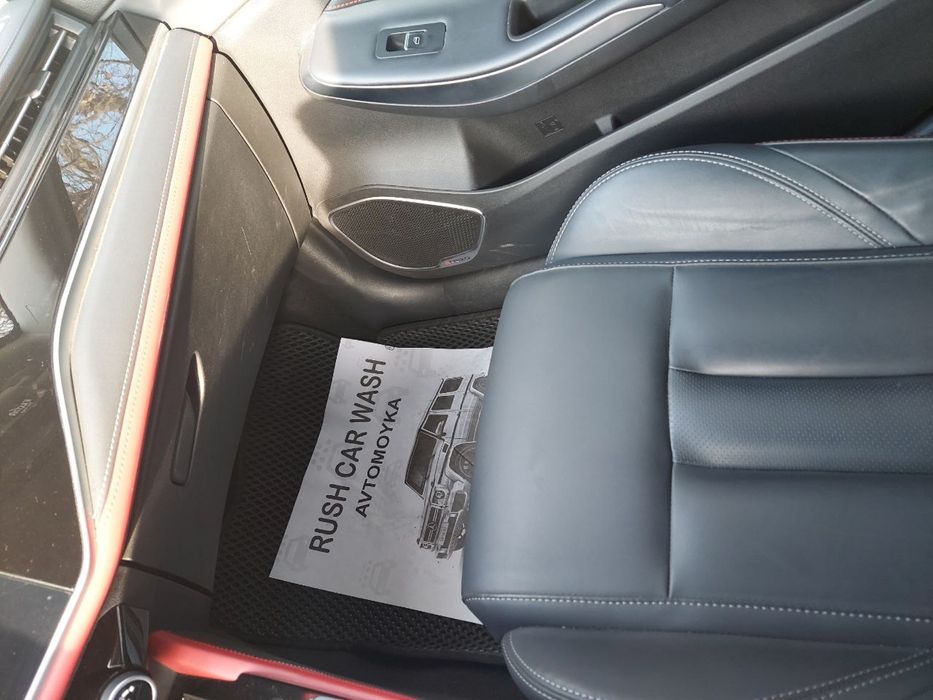 Аренда Chery arrizo 6 pro intelligence