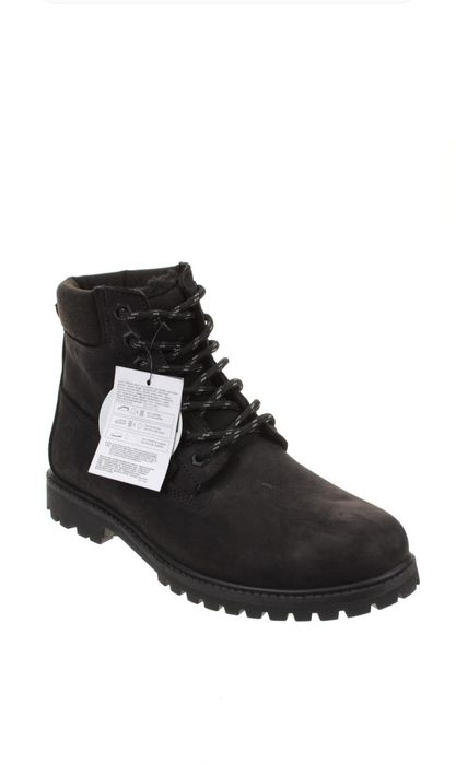 3бр НОВИ боти/кубинки от естествена кожа