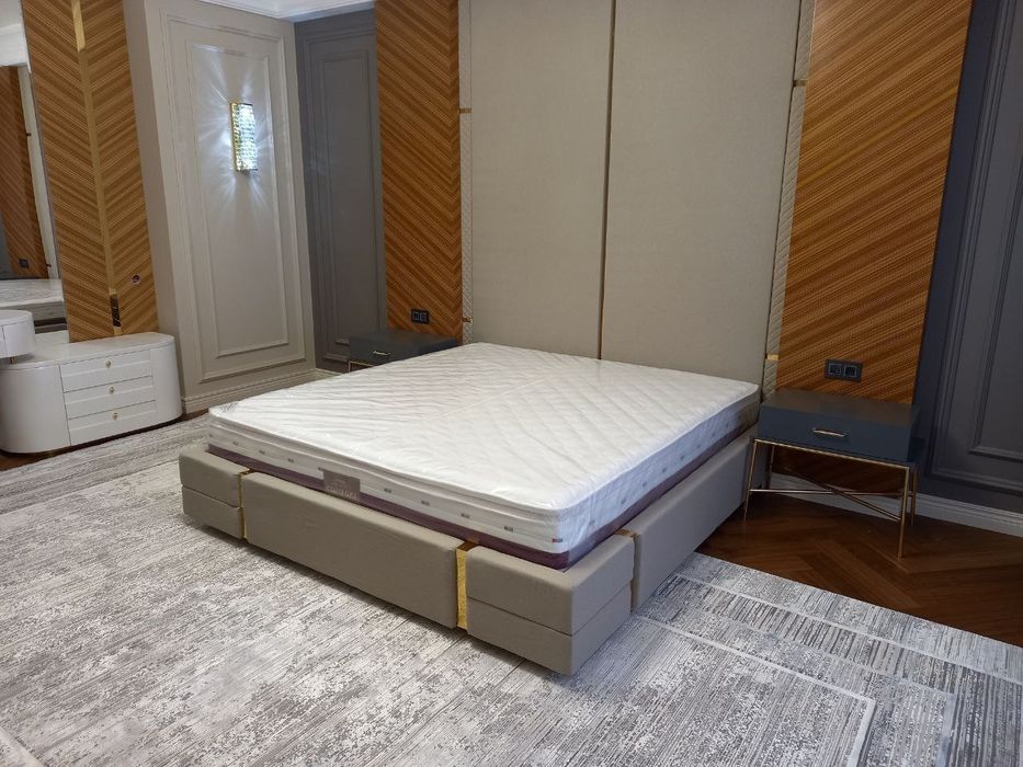 матрас / matras / Anatomicheskiy / Анатомический