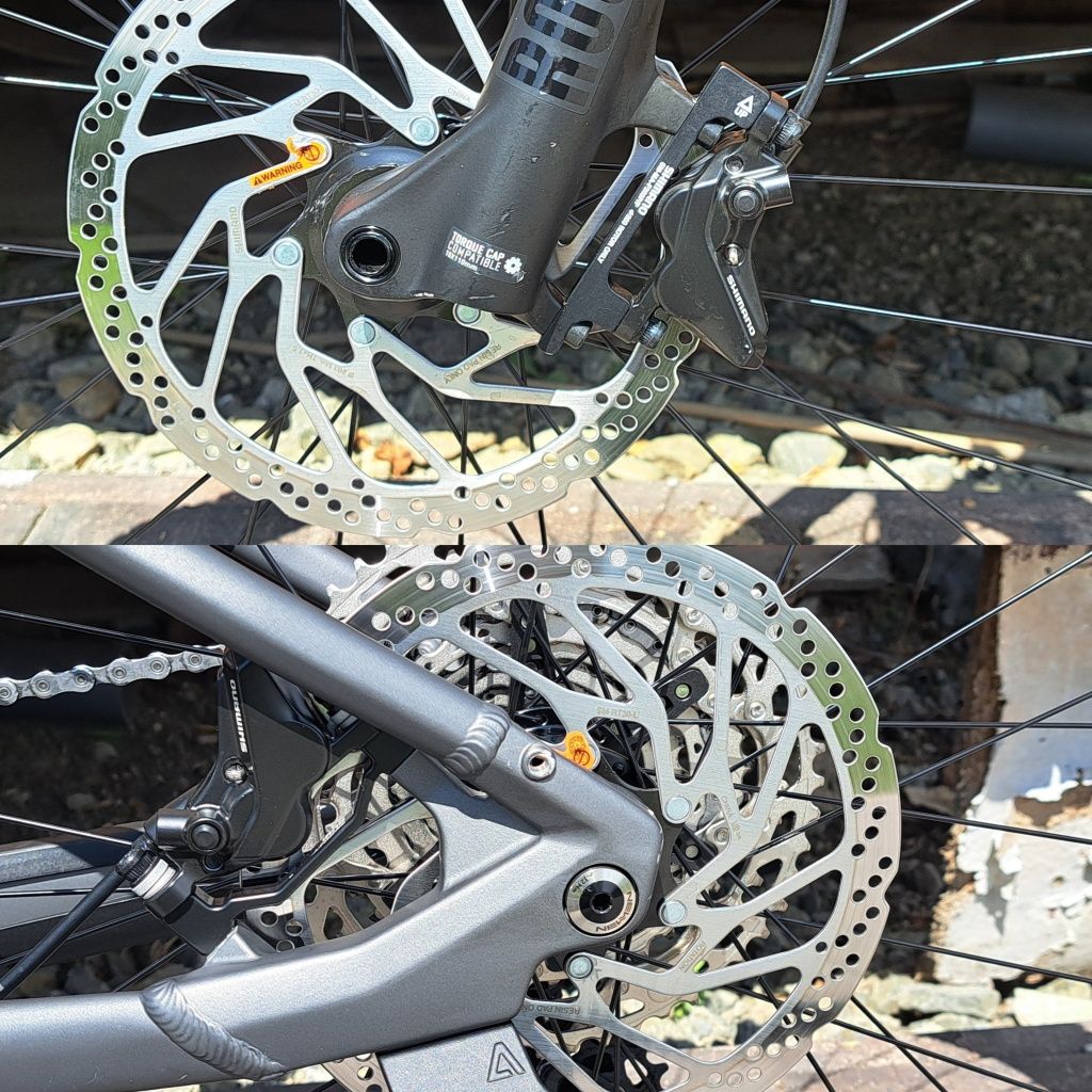 Bicicletă electrică Cube Reaction Race 2024 Bosch CX Kiox XT Rockshox