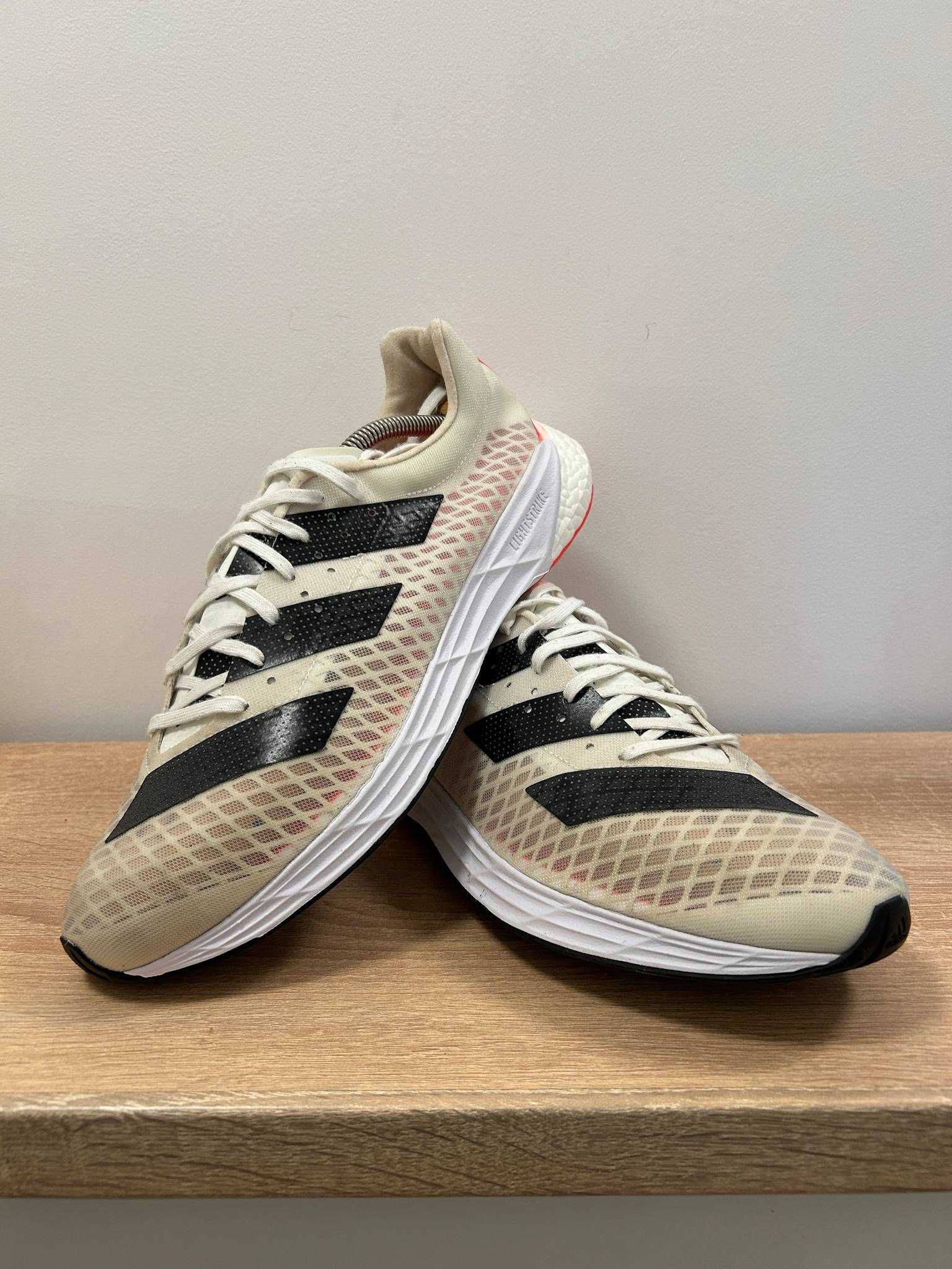 Оригинални мъжки маратонки-Adidas Tubular adidas Performance