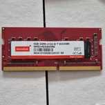 Memorie Ram laptop 4GB - DDR4 2133MHz, SODIMM, 1,2V Noi, Verificați