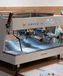 Vand Espressor cafenea Ascaso Barista T Plus
