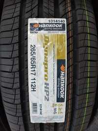 Hankook 265/65R17 RA33