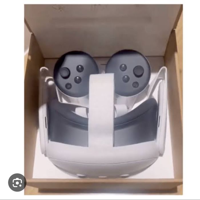 Meta Quest 3 512 Gb 4K Идеально