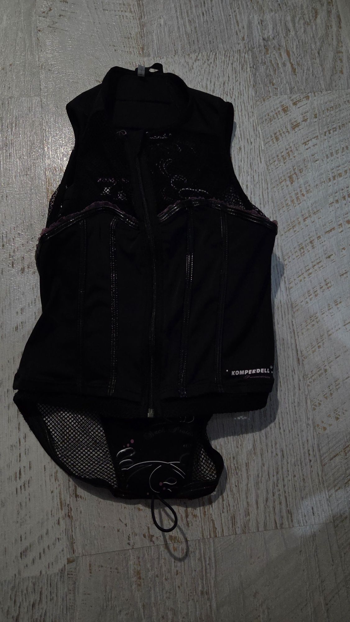 komperdell Protetor Vest Provocative W