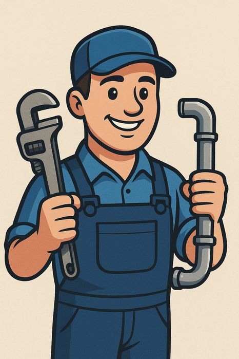 Услуги сантехника