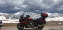 BMW k1600GT Impecabil/Propietar