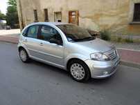 Citroen C3 1.4HDI