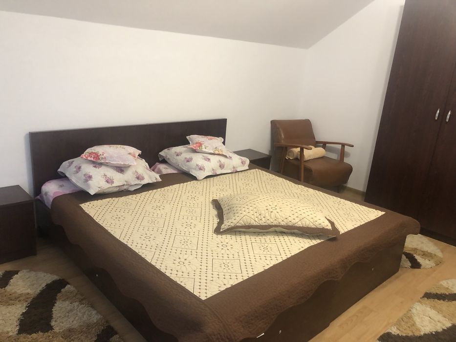 Inchiriez cabana Rau de Mori