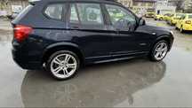 Portiere bmw x3 f25