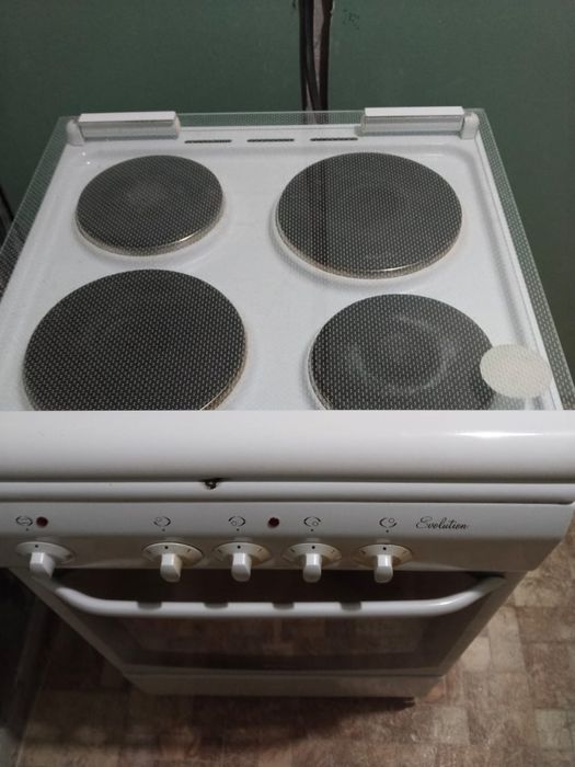 Продам плиту в хорошем состоянии!