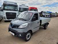 Piaggio Porter NP6 platforma cu obloane Piaggio NP6 Platforma Cucini - Made In Italy