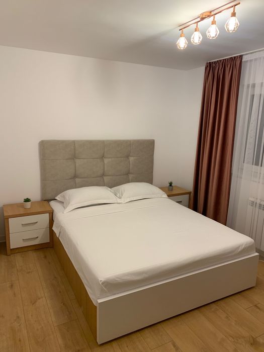 Cazare în regim hotelier apartamente 1-3 cam Centru/Obcini/Zamca/Enesc