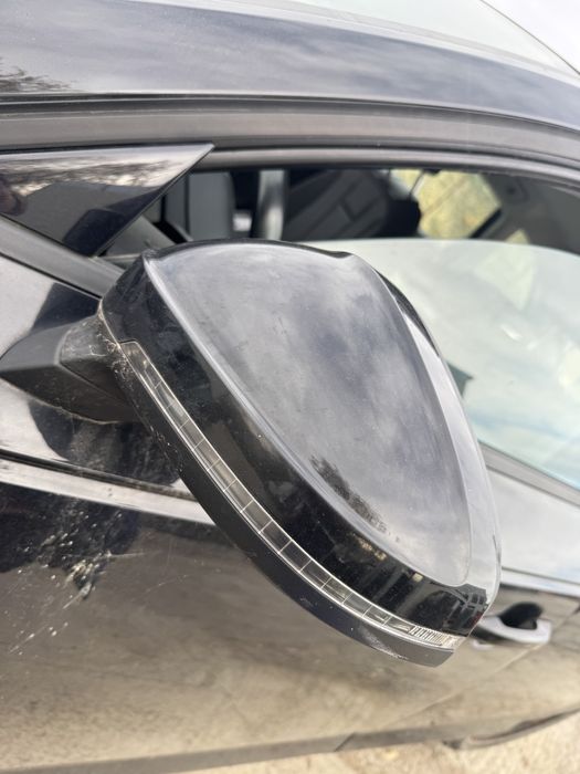 Oglinda stanga dreapta audi a4 b8 rabatare electrica incalzite ly9b
