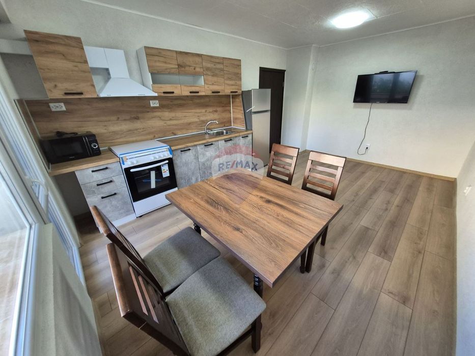 Дава се под наем Двустаен апартамент в Варна, Младост 2 - 40 кв.м за 331.5 € - Снимка #1